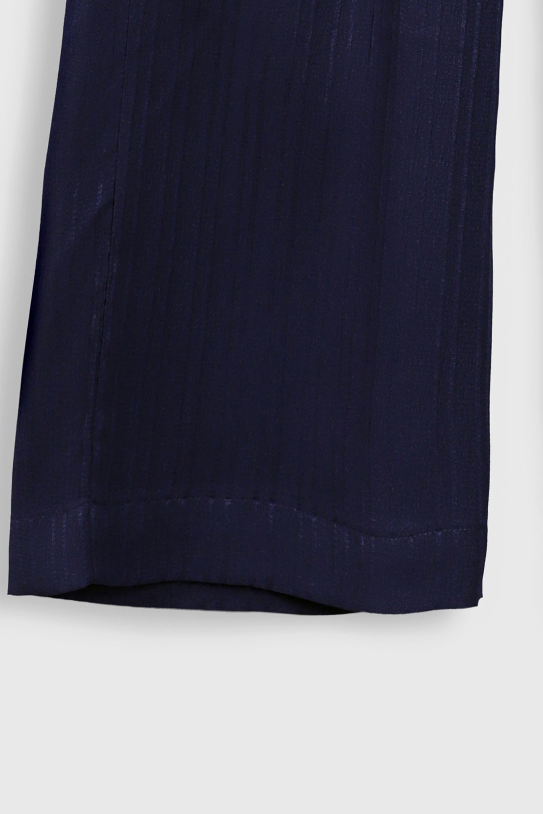 Co-ord set Textured Trousers