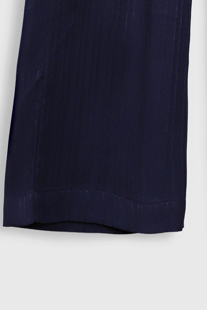 Co-ord set Textured Trousers