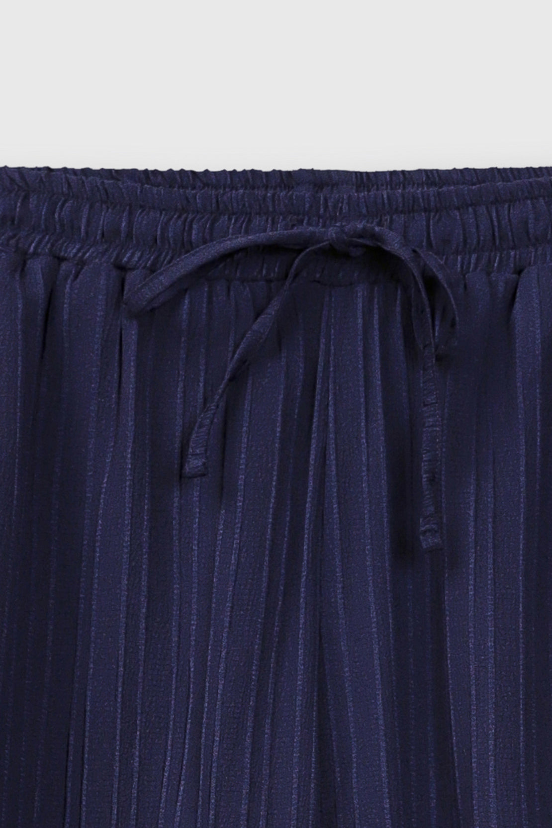 Co-ord set Textured Trousers