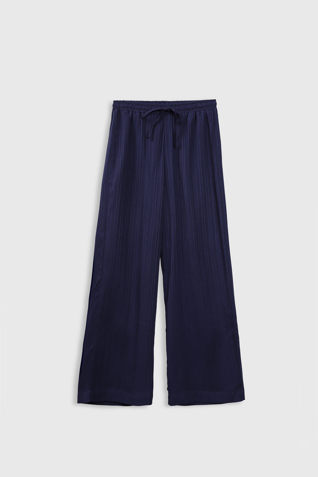Co-ord set Textured Trousers