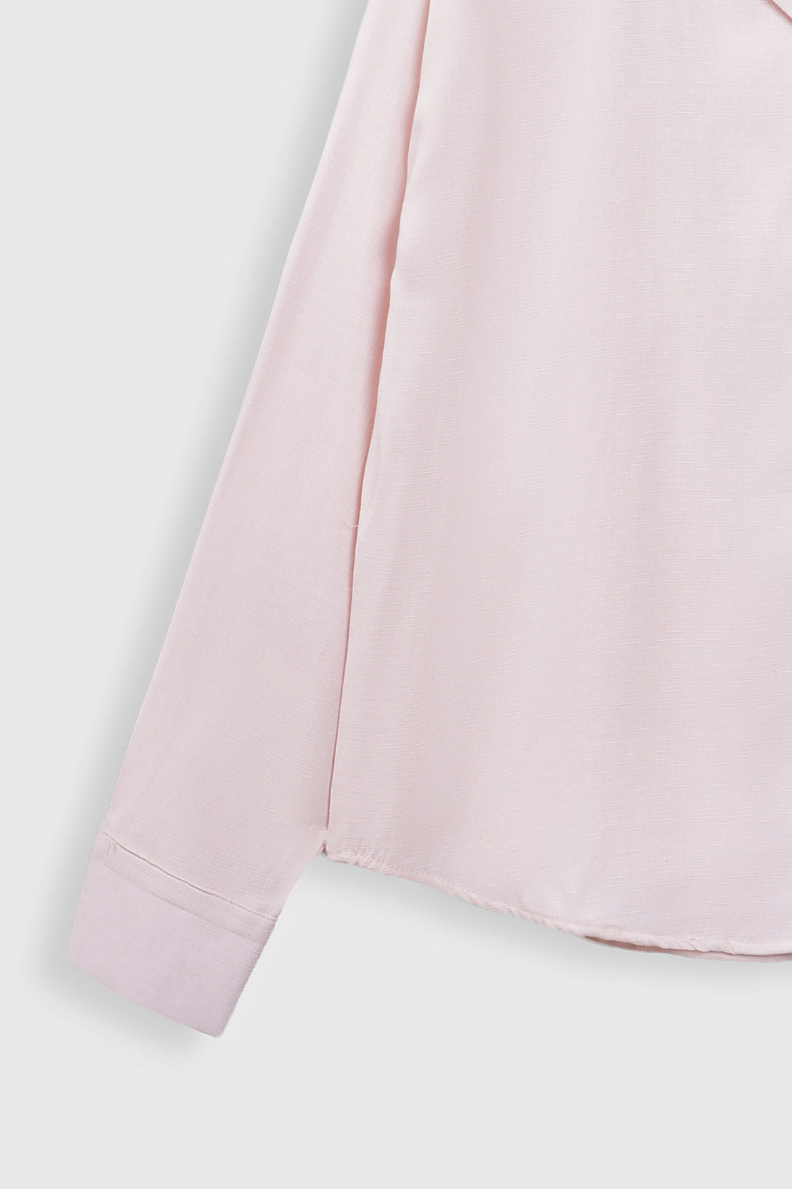 Co-ord set Lapel Shirt
