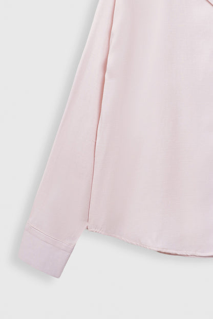 Co-ord set Lapel Shirt