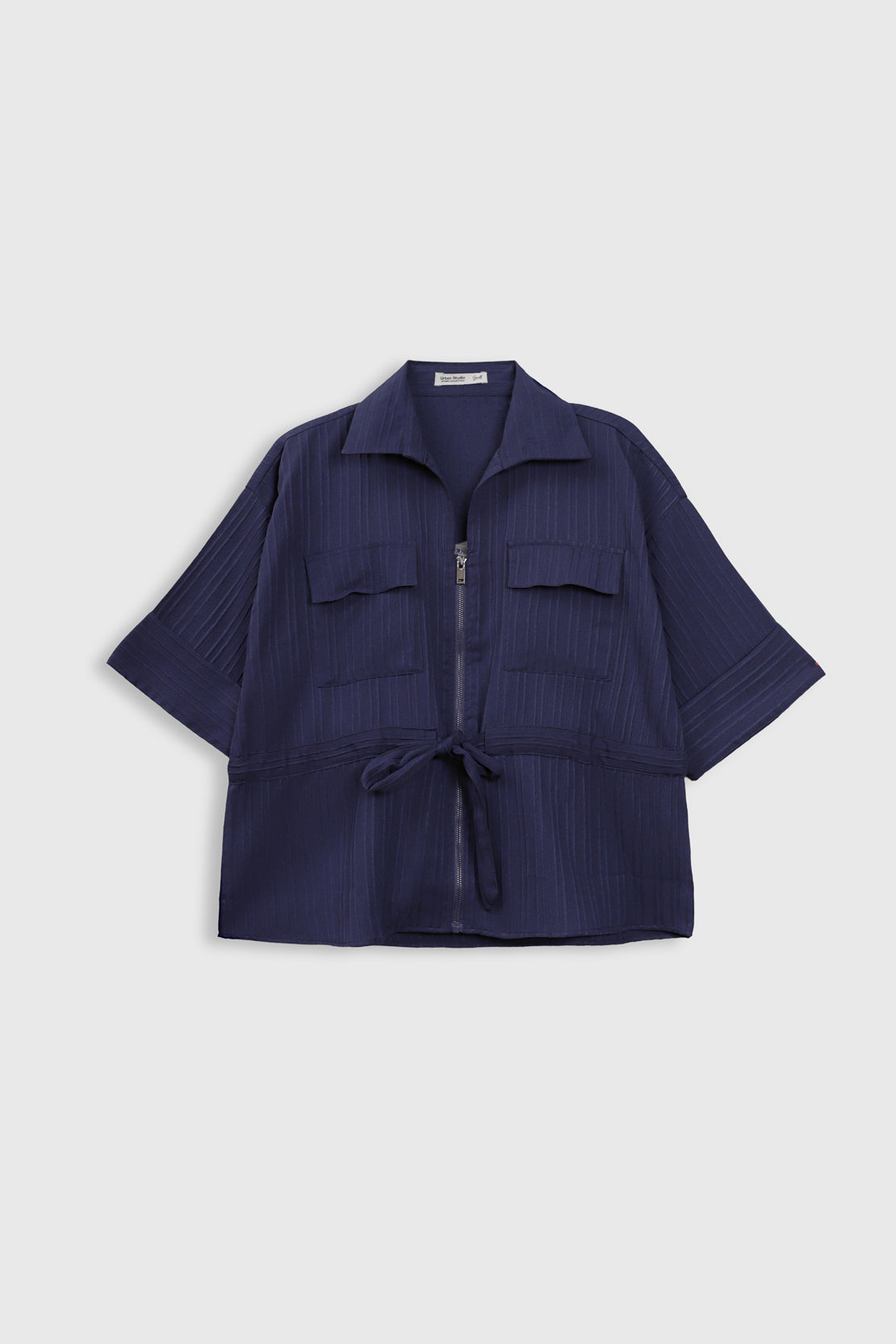 Co-ord set Textured Top