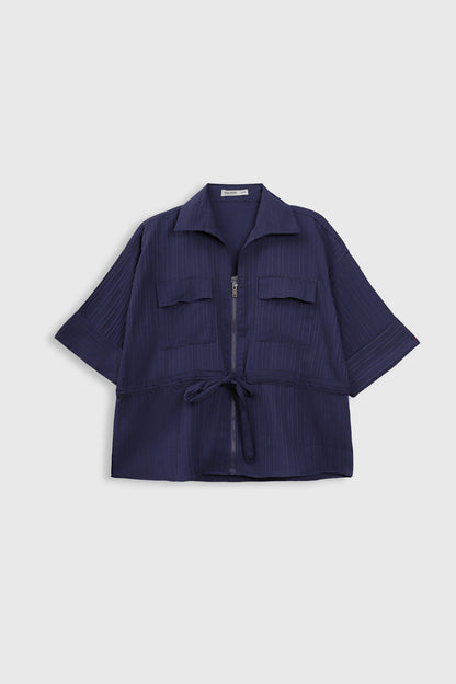 Co-ord set Textured Top