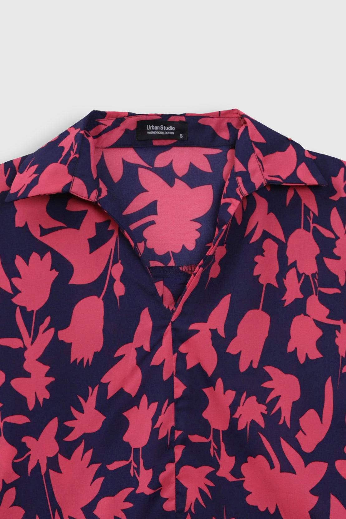 Co-ord set Printed Top