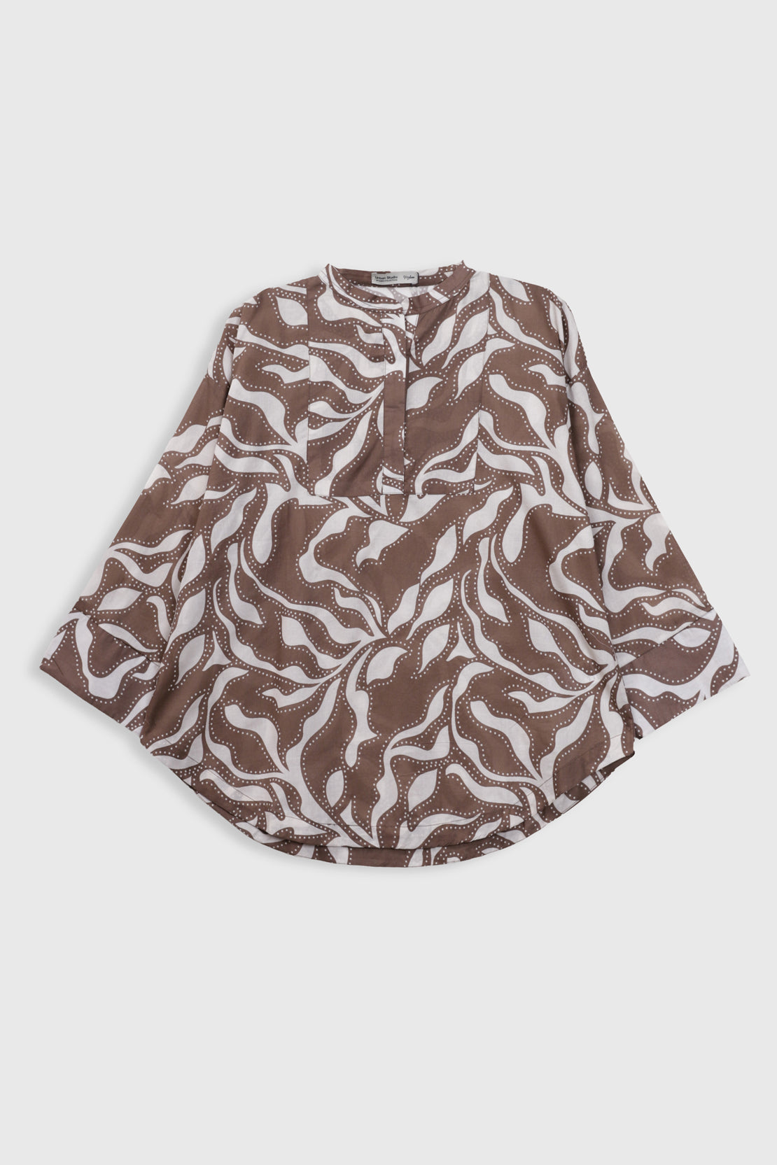Co-ord set Printed Top