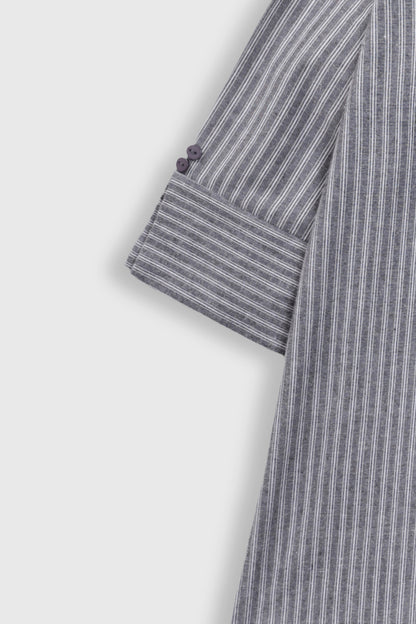 Co-ord set Striped Top