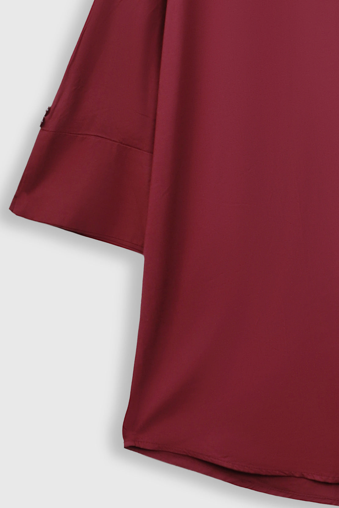 Co-ord set Relaxed-Fit Top