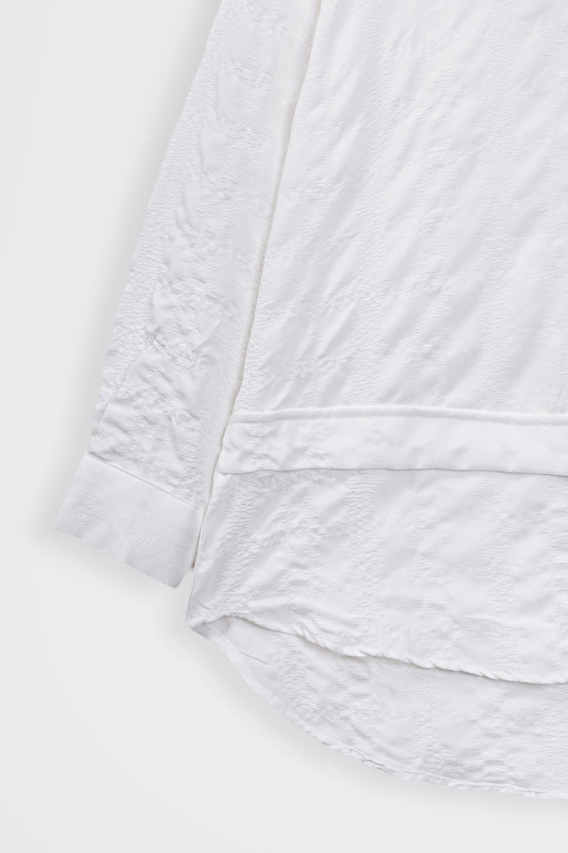 Co-ord set Relaxed-Fit Top