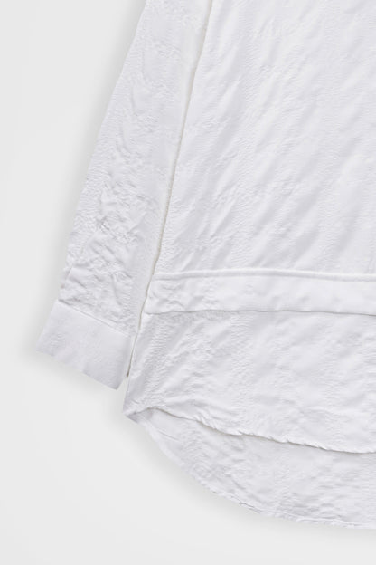 Co-ord set Relaxed-Fit Top