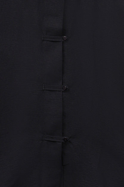 Co-ord set Relaxed-Fit Top