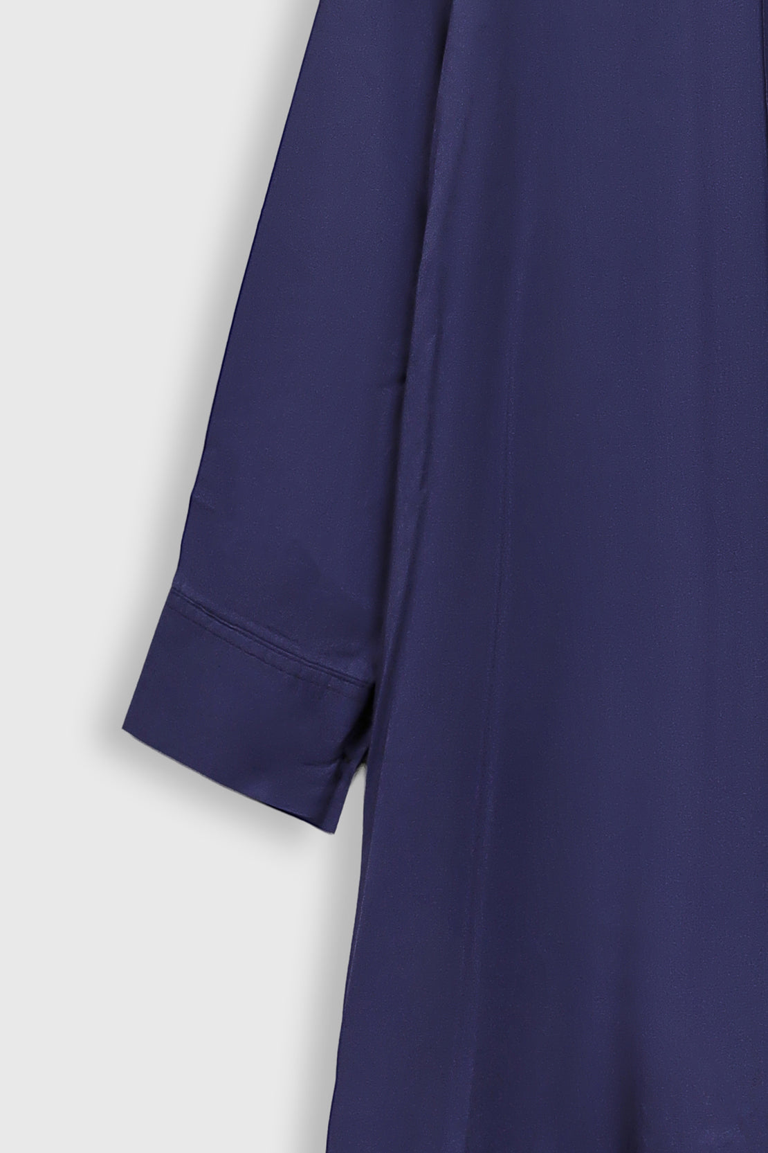 Long Shirt Dress