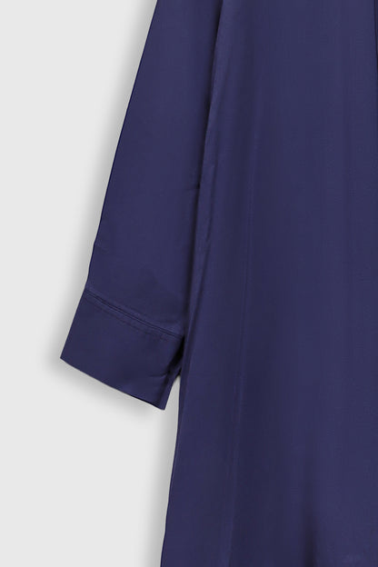 Long Shirt Dress