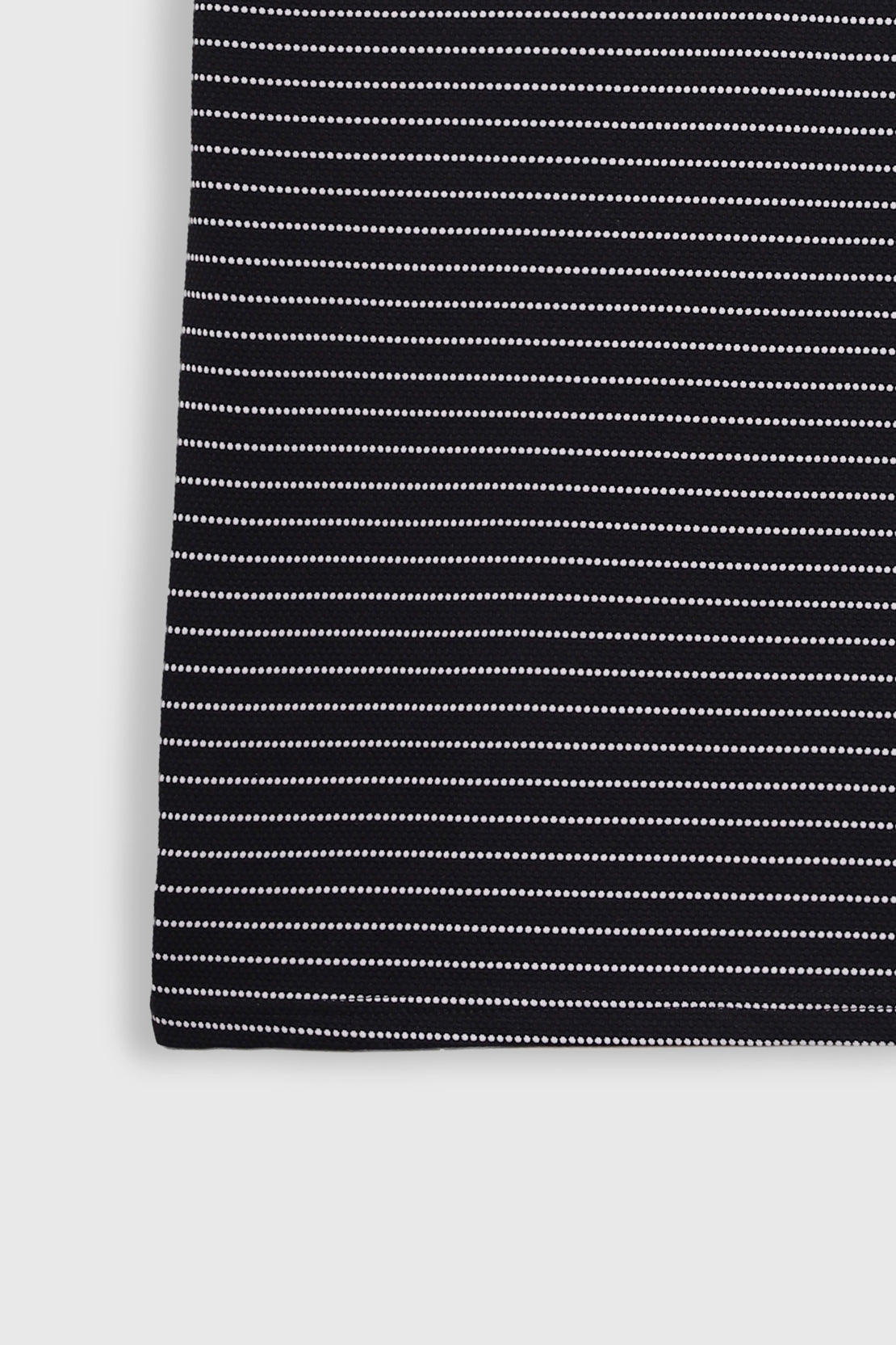 Striped Polo shirt