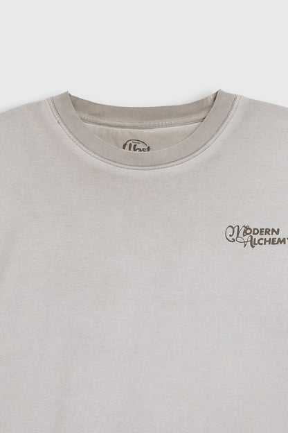 Crew-neck T-shirt