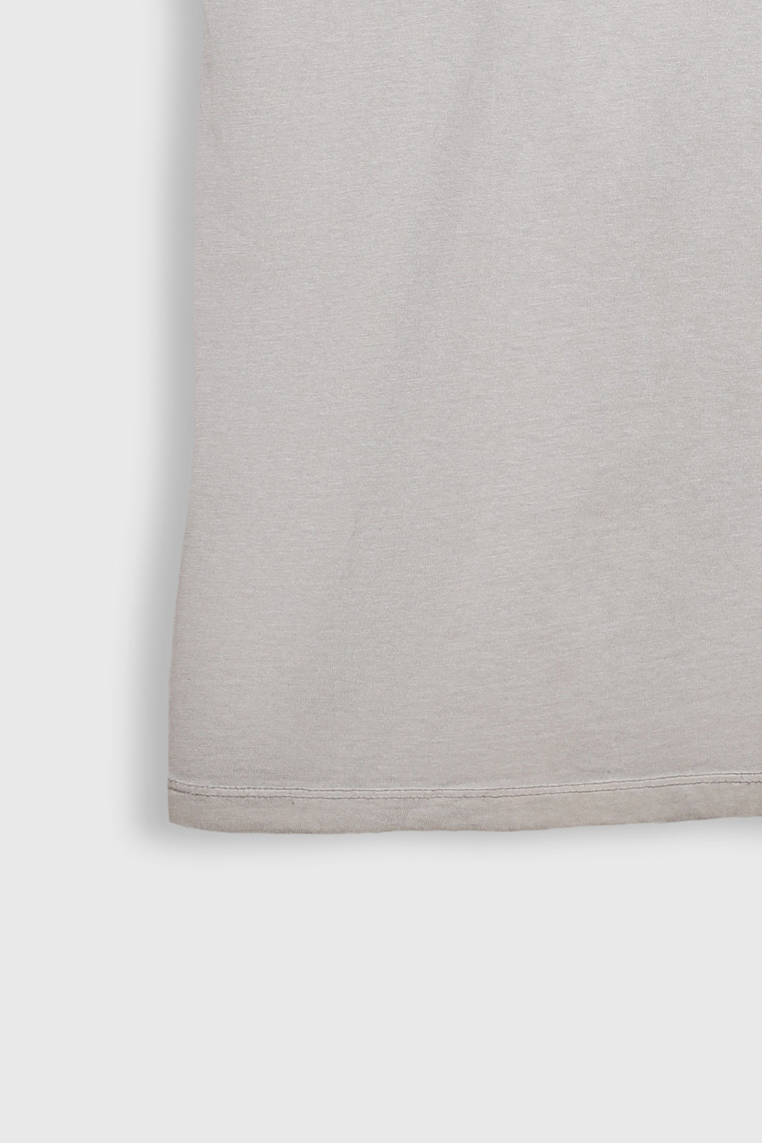 Crew-neck T-shirt