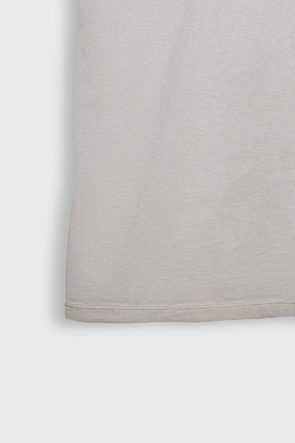 Crew-neck T-shirt
