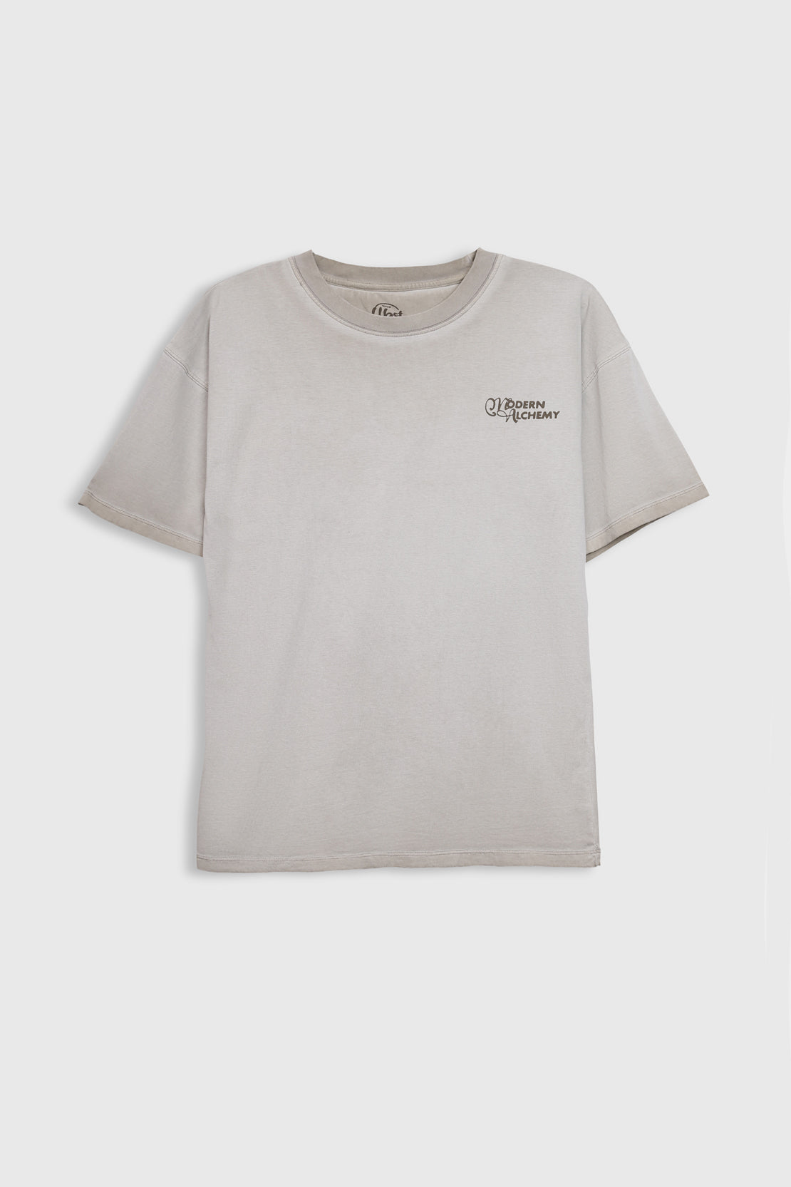 Crew-neck T-shirt