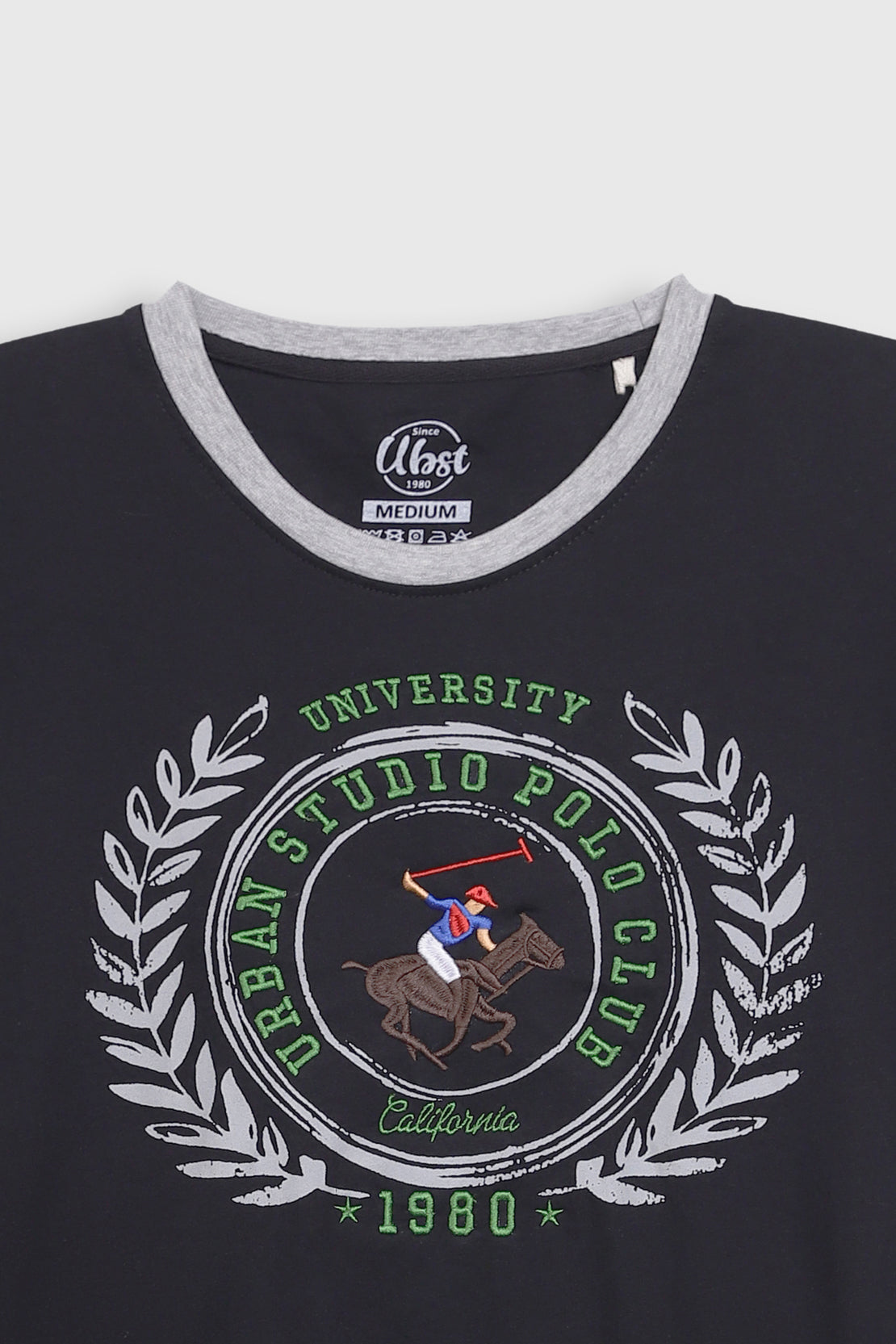 Graphic print T-shirt