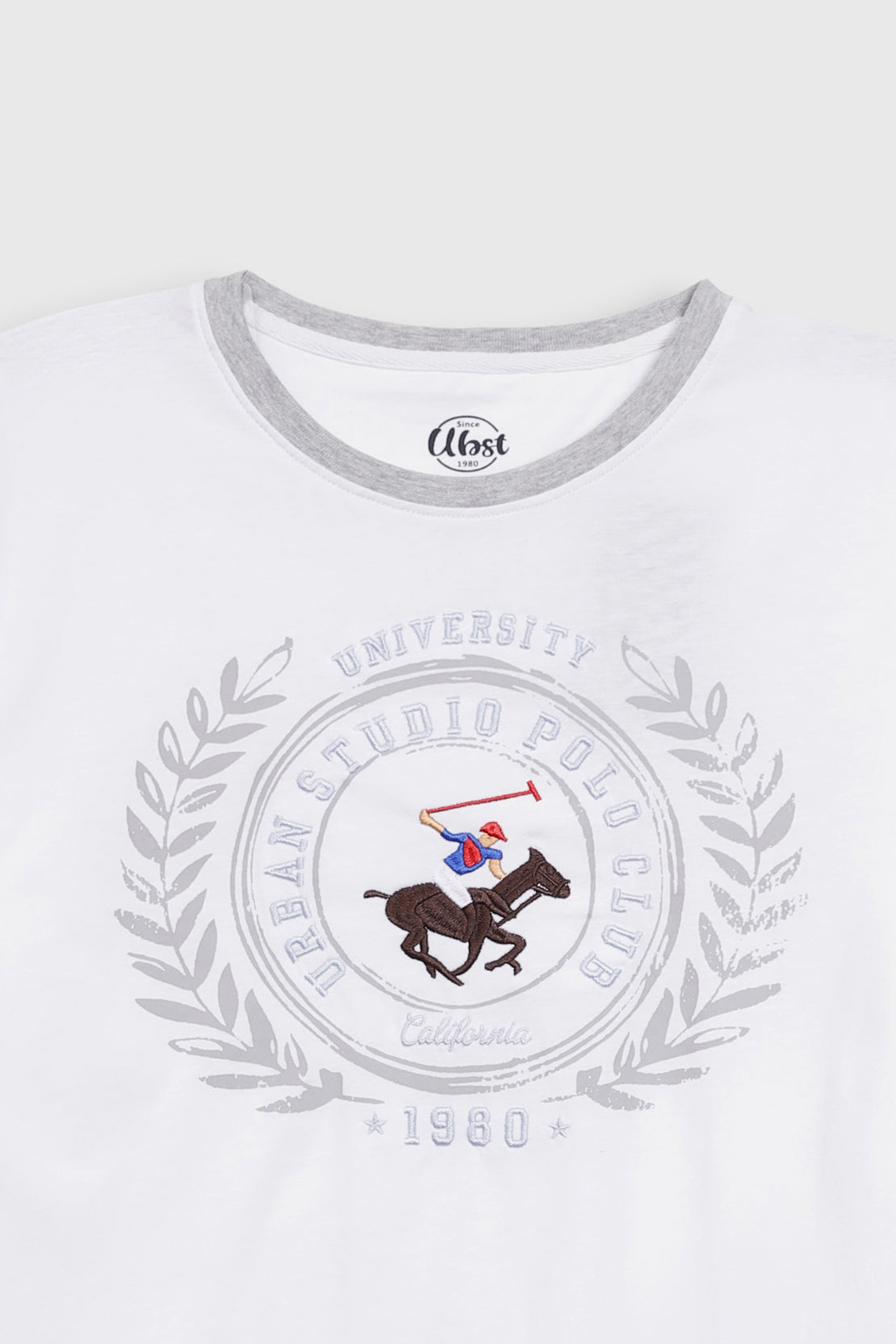 Graphic print T-shirt