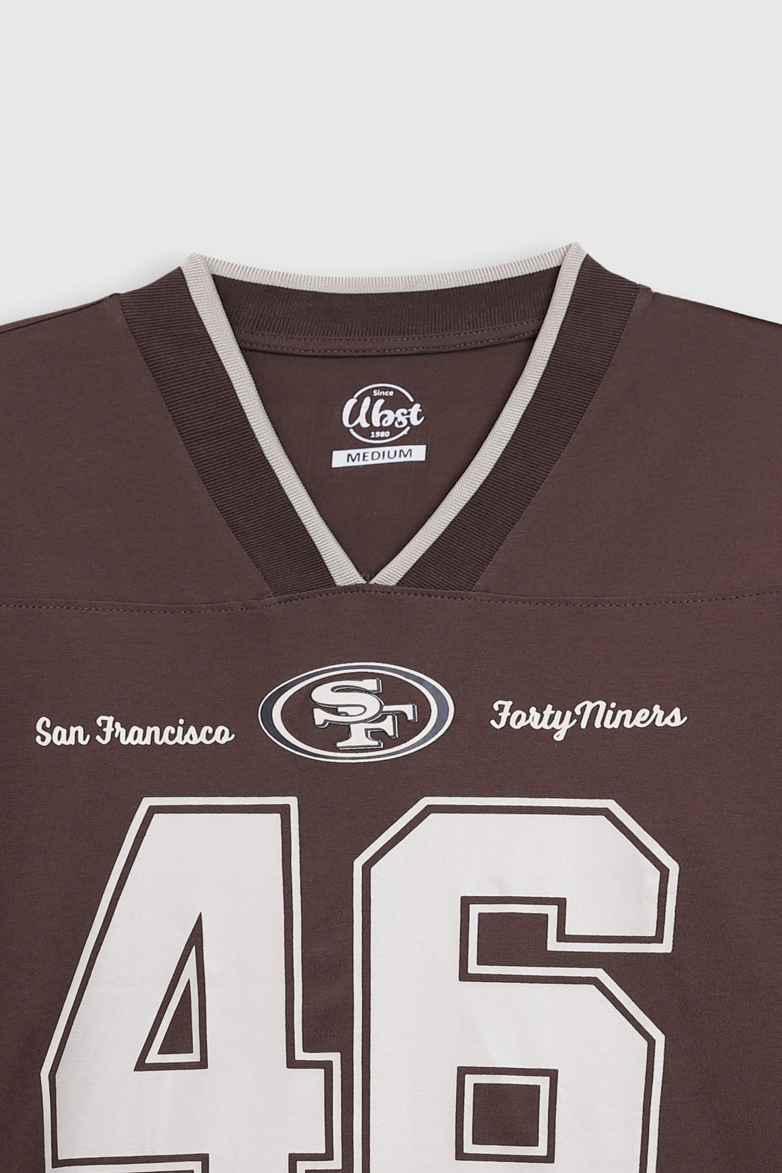 Jersey T-shirt