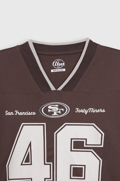 Jersey T-shirt