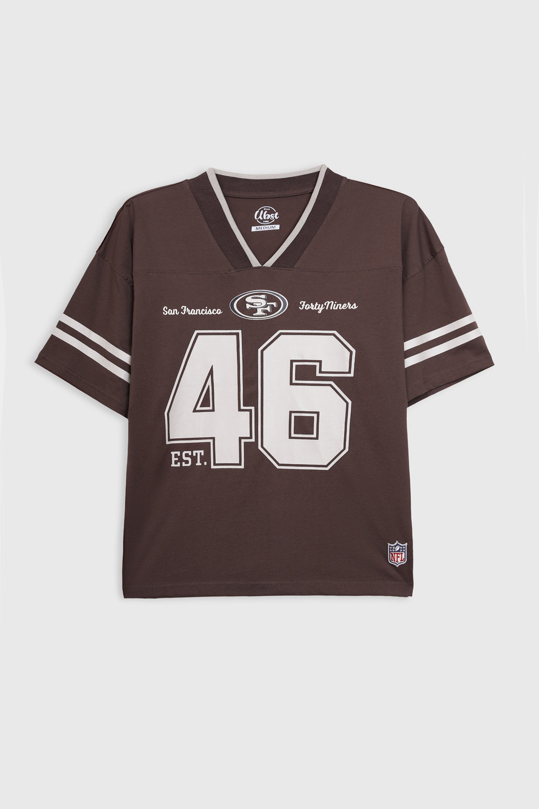 Jersey T-shirt