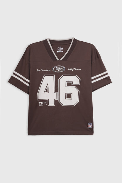 Jersey T-shirt