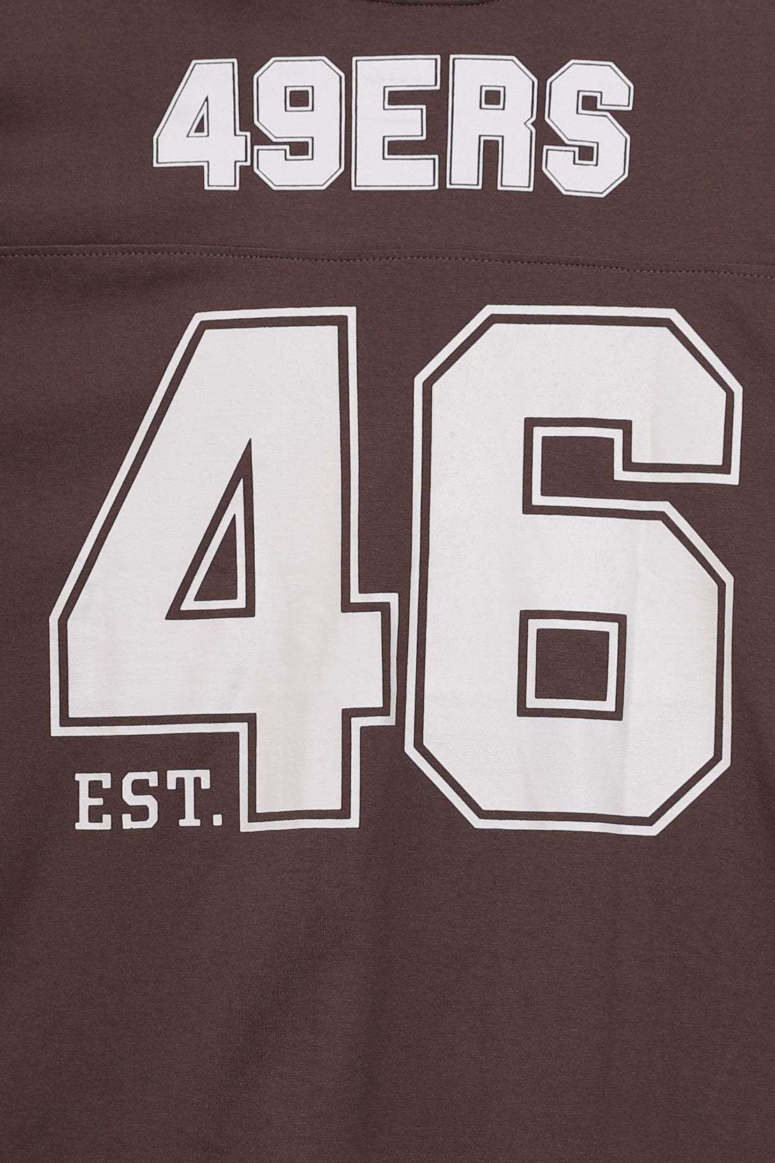 Jersey T-shirt