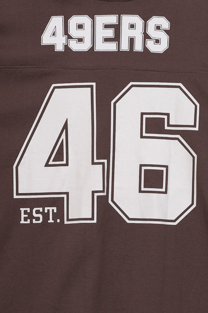 Jersey T-shirt