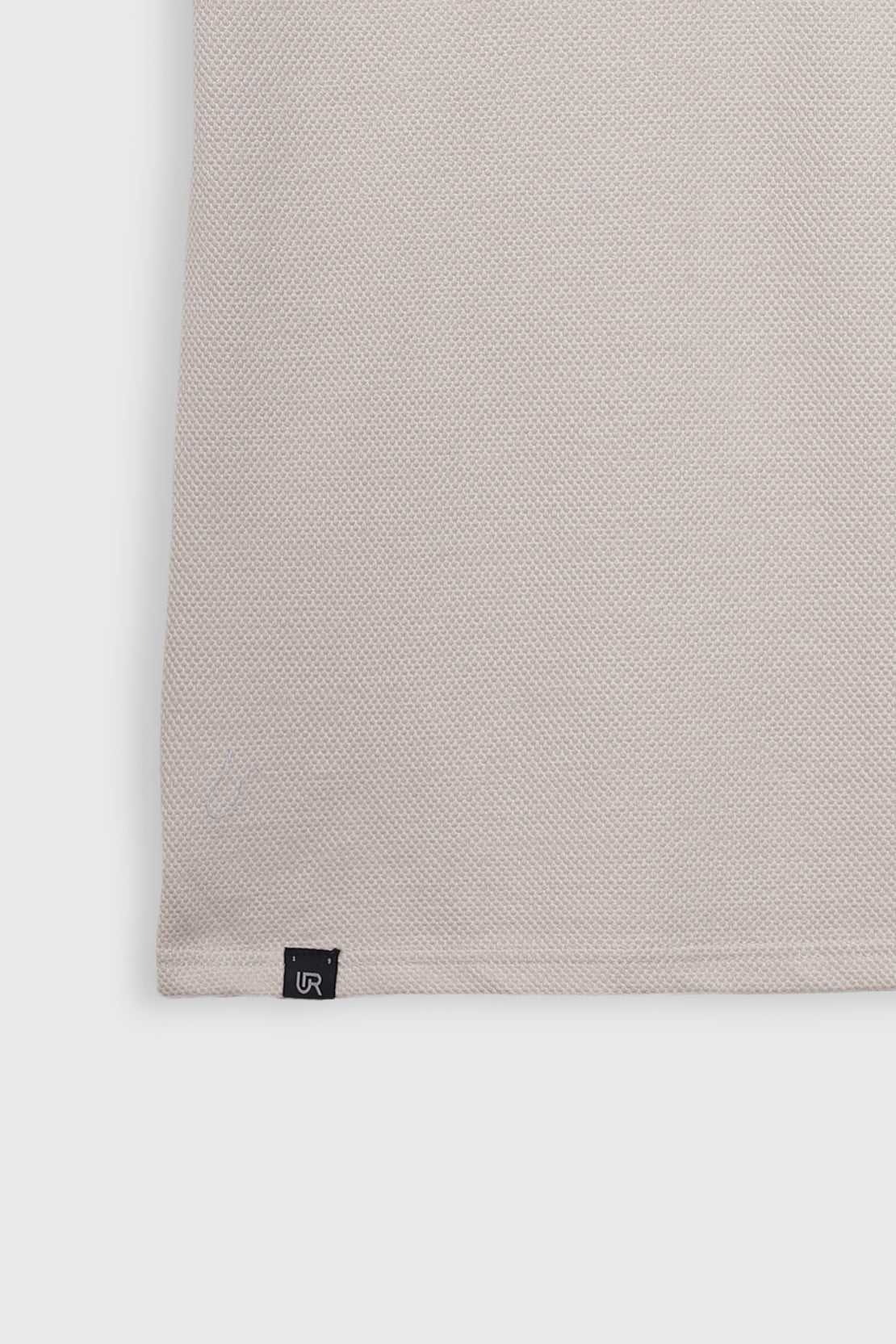 Johnny collar polo