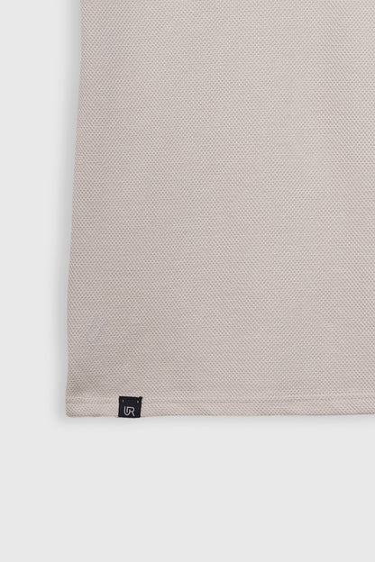 Johnny collar polo