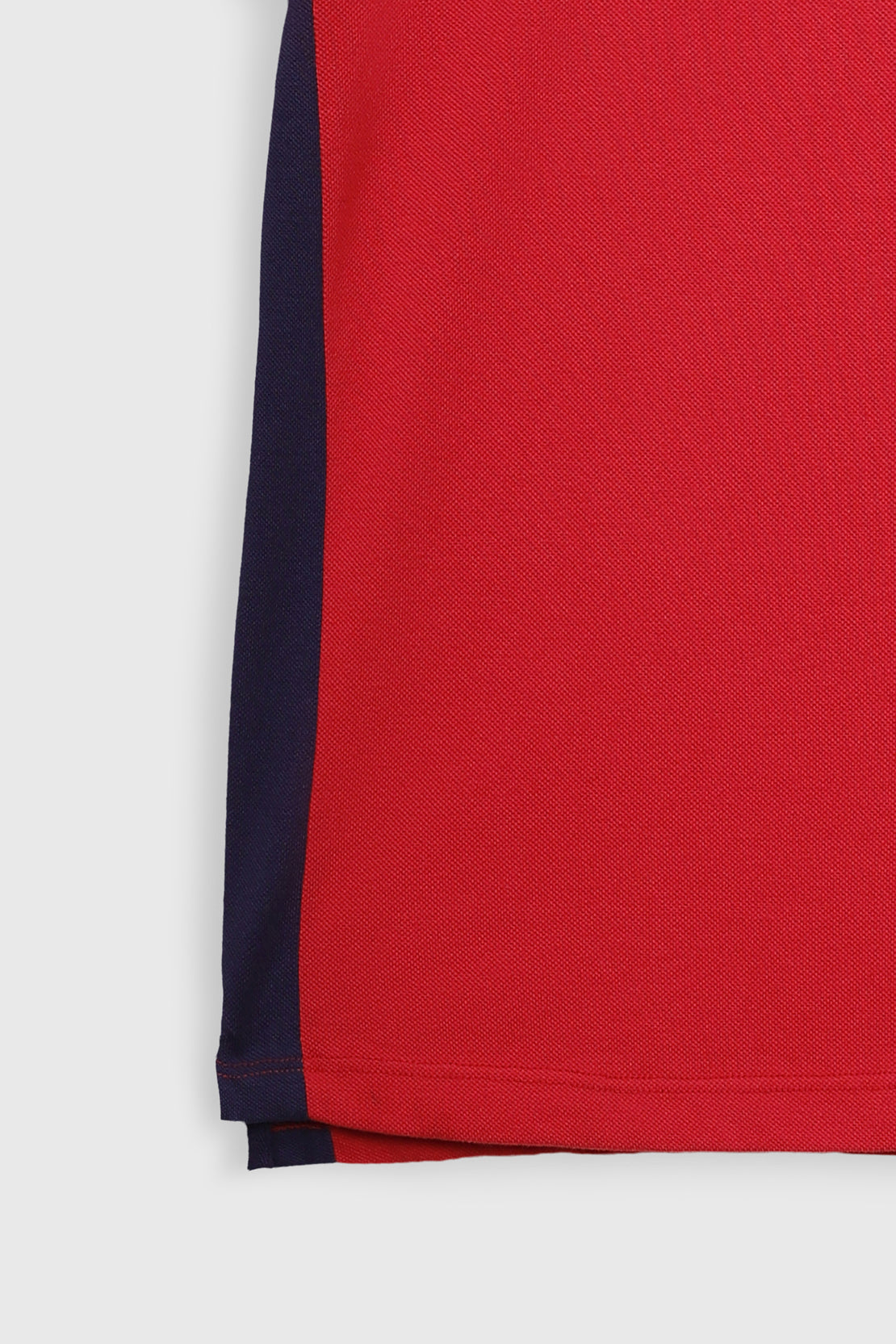 Racing polo shirt