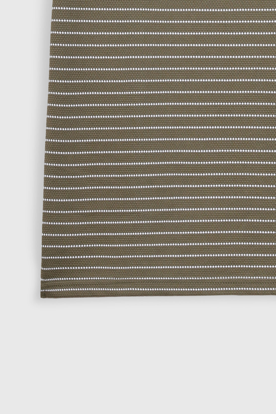 Striped Polo shirt