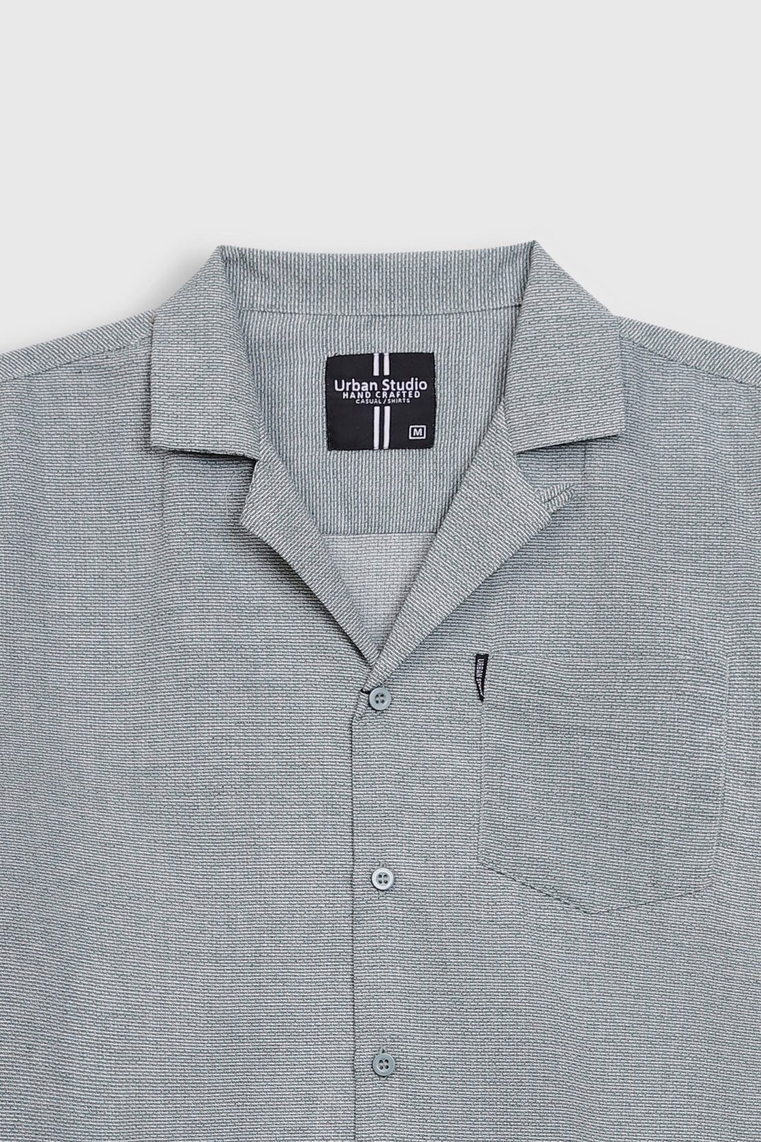 MEN CASUAL SHIRT