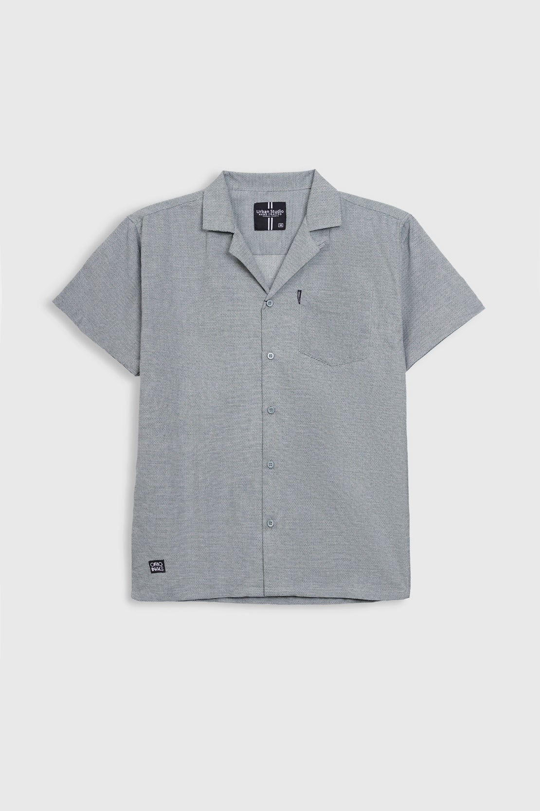 MEN CASUAL SHIRT