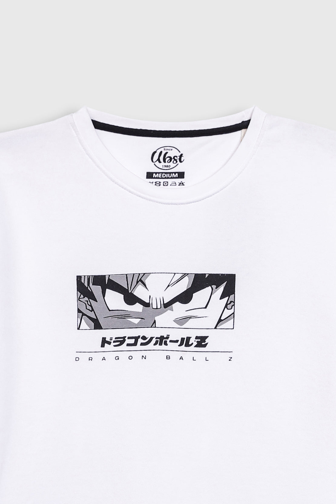 Graphic print T-shirt