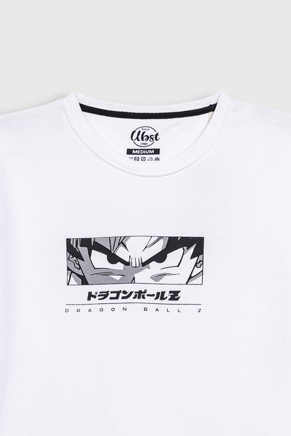 Graphic print T-shirt