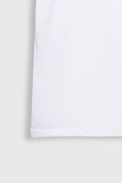 Graphic print T-shirt