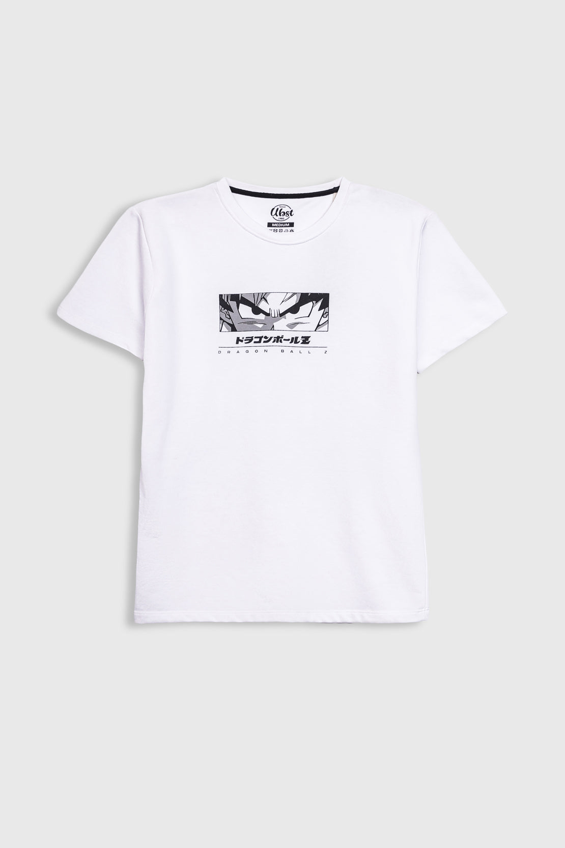 Graphic print T-shirt
