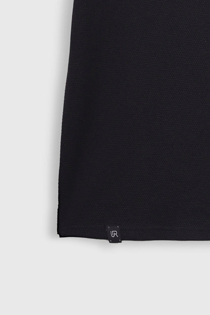 Johnny collar polo