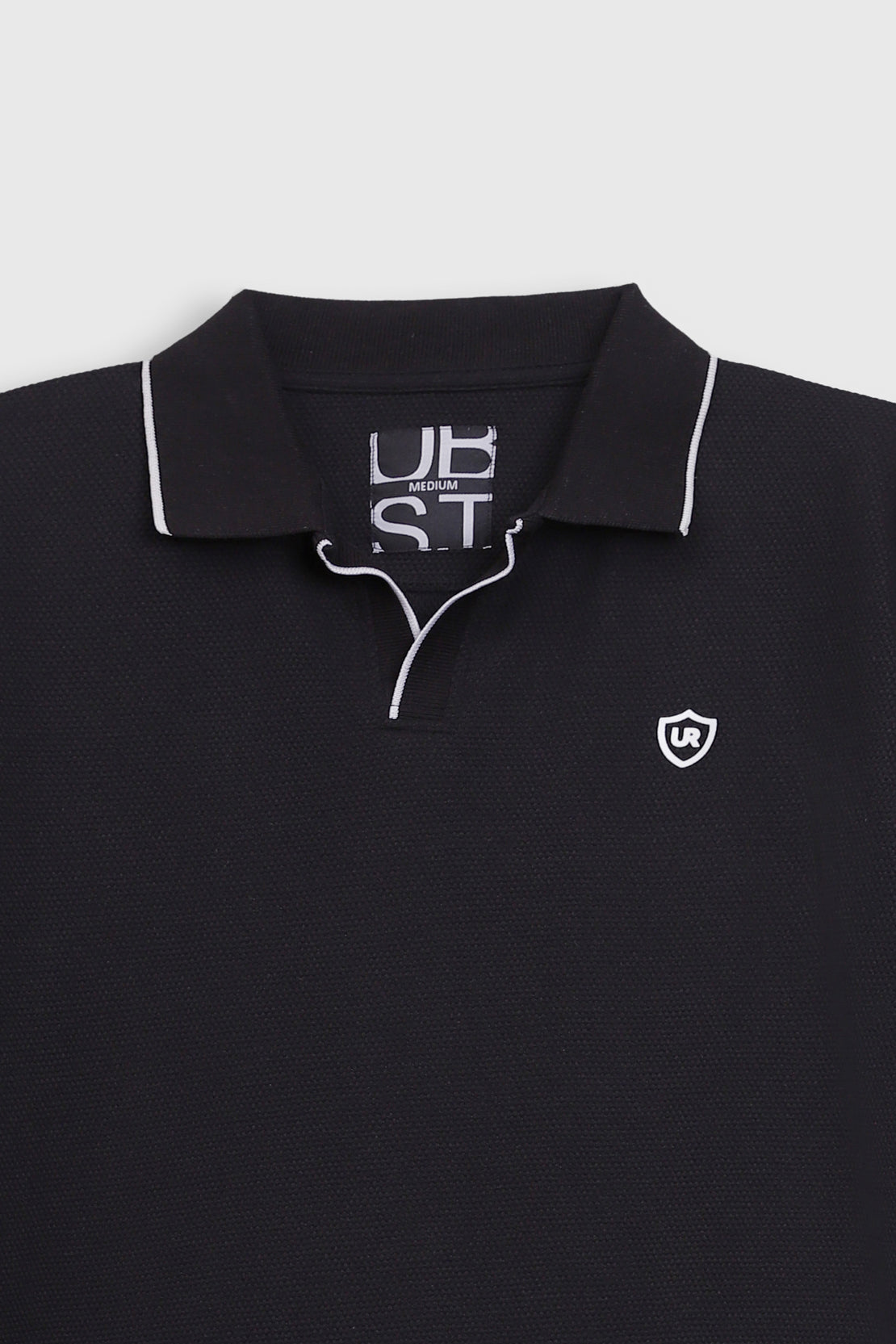 Johnny collar polo