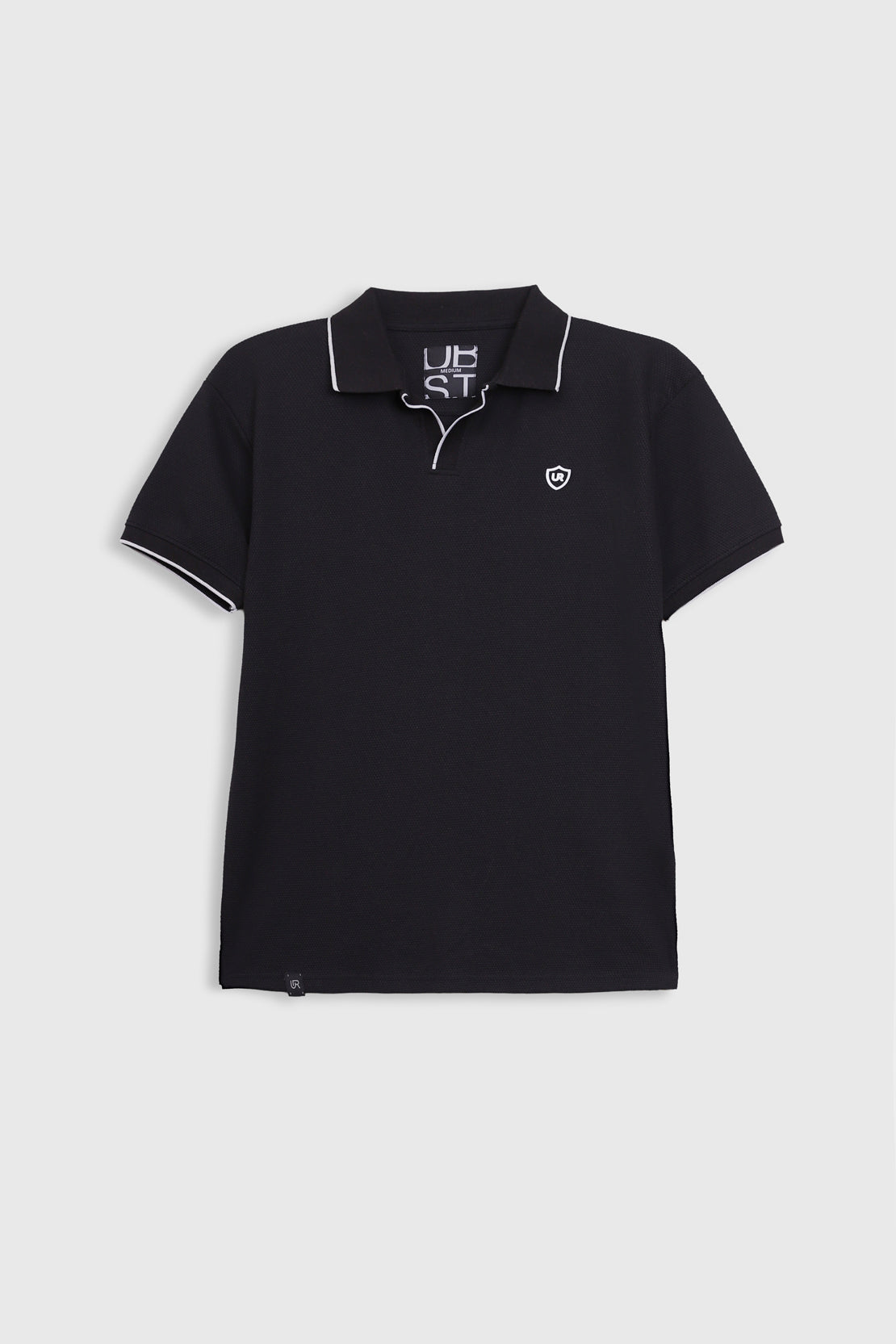 Johnny collar polo