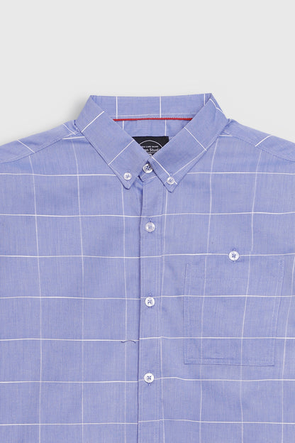 Button-down shirt