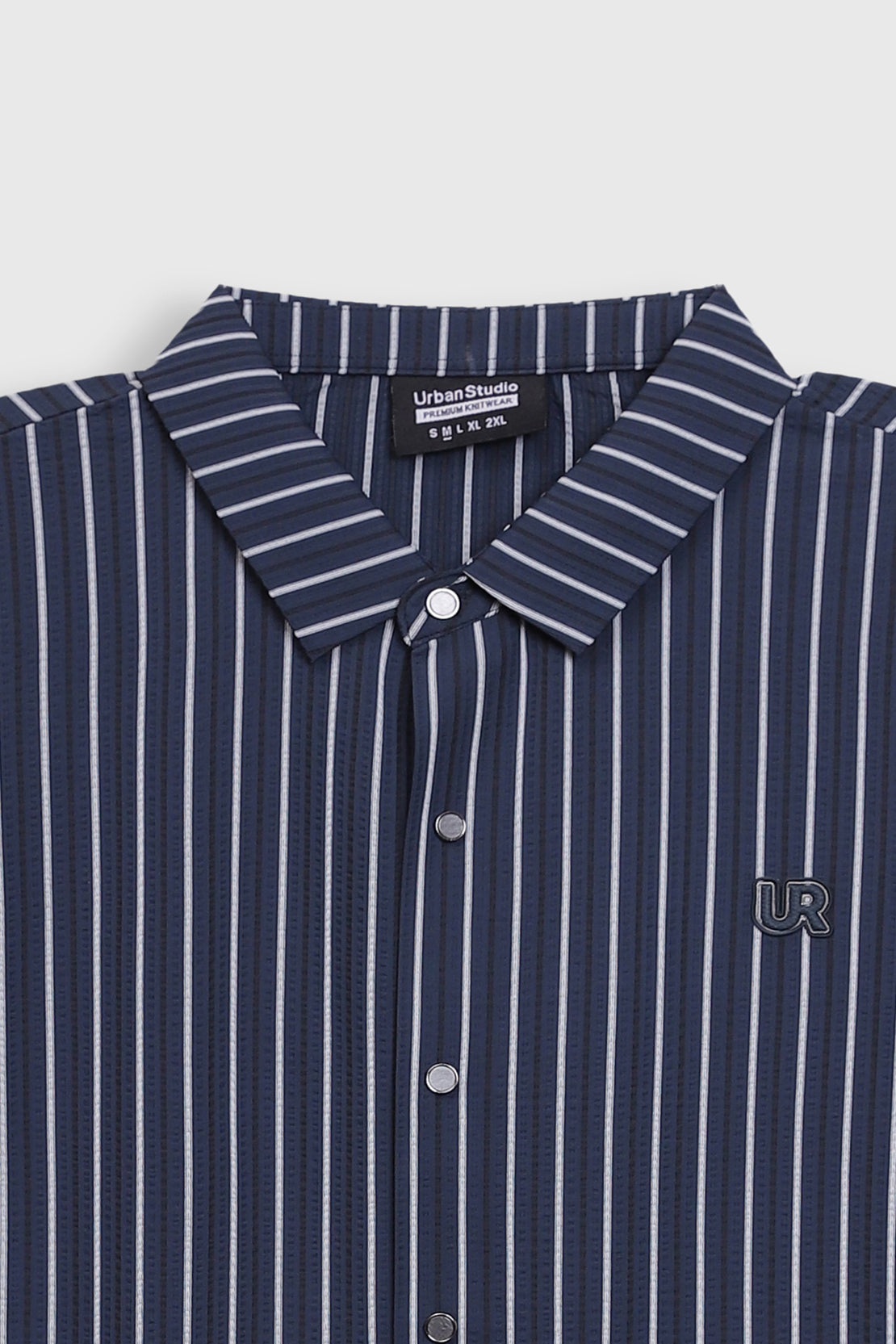 MEN KNITTED SHIRT