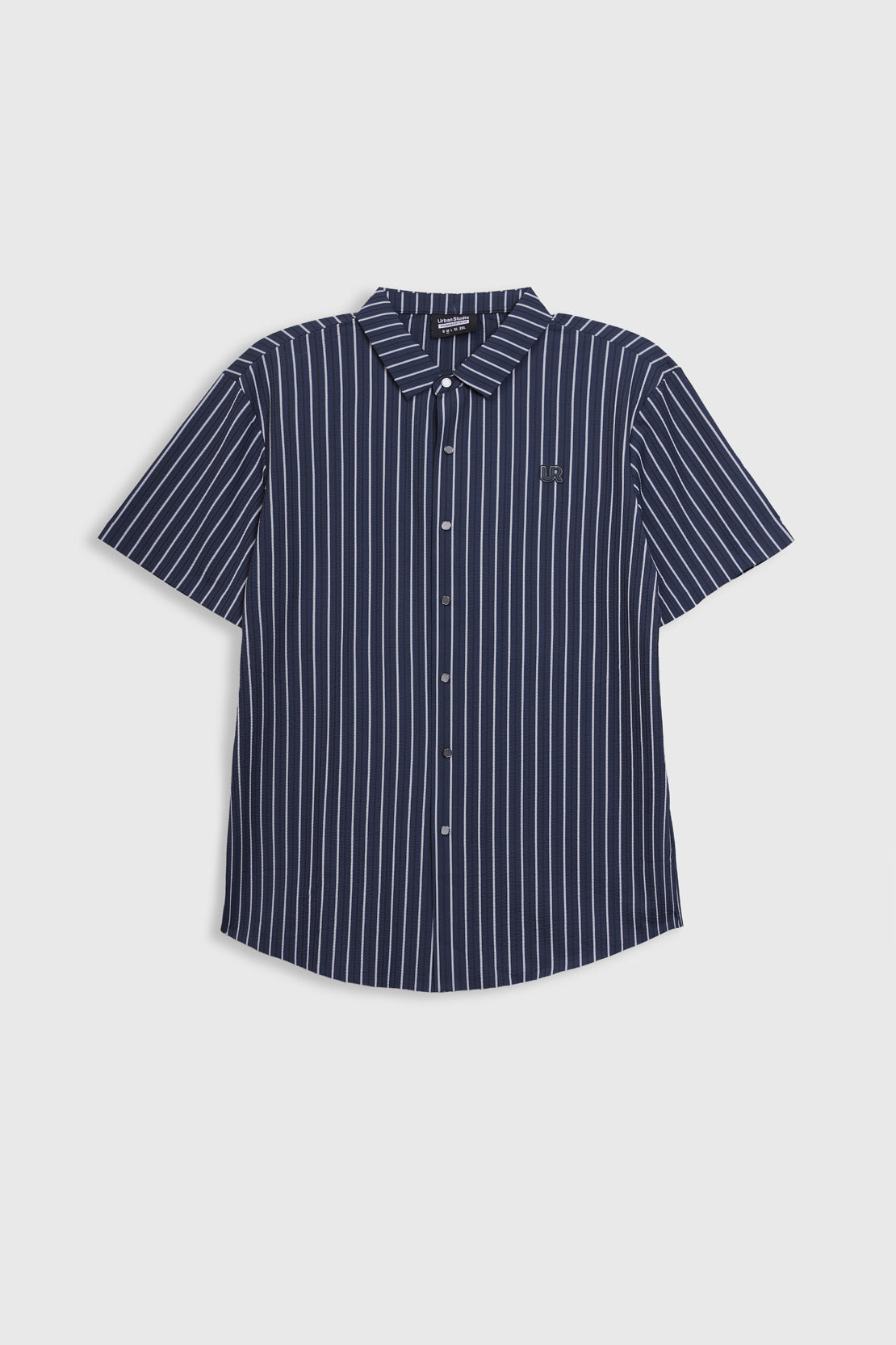 MEN KNITTED SHIRT