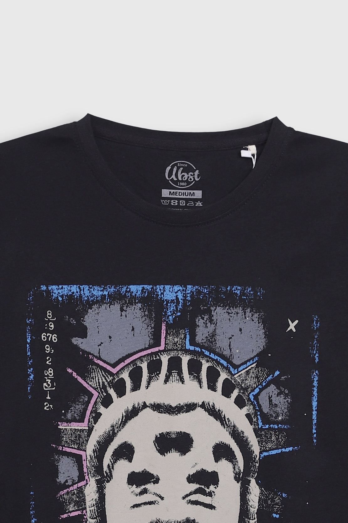 Graphic print T-shirt