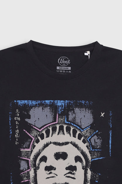 Graphic print T-shirt