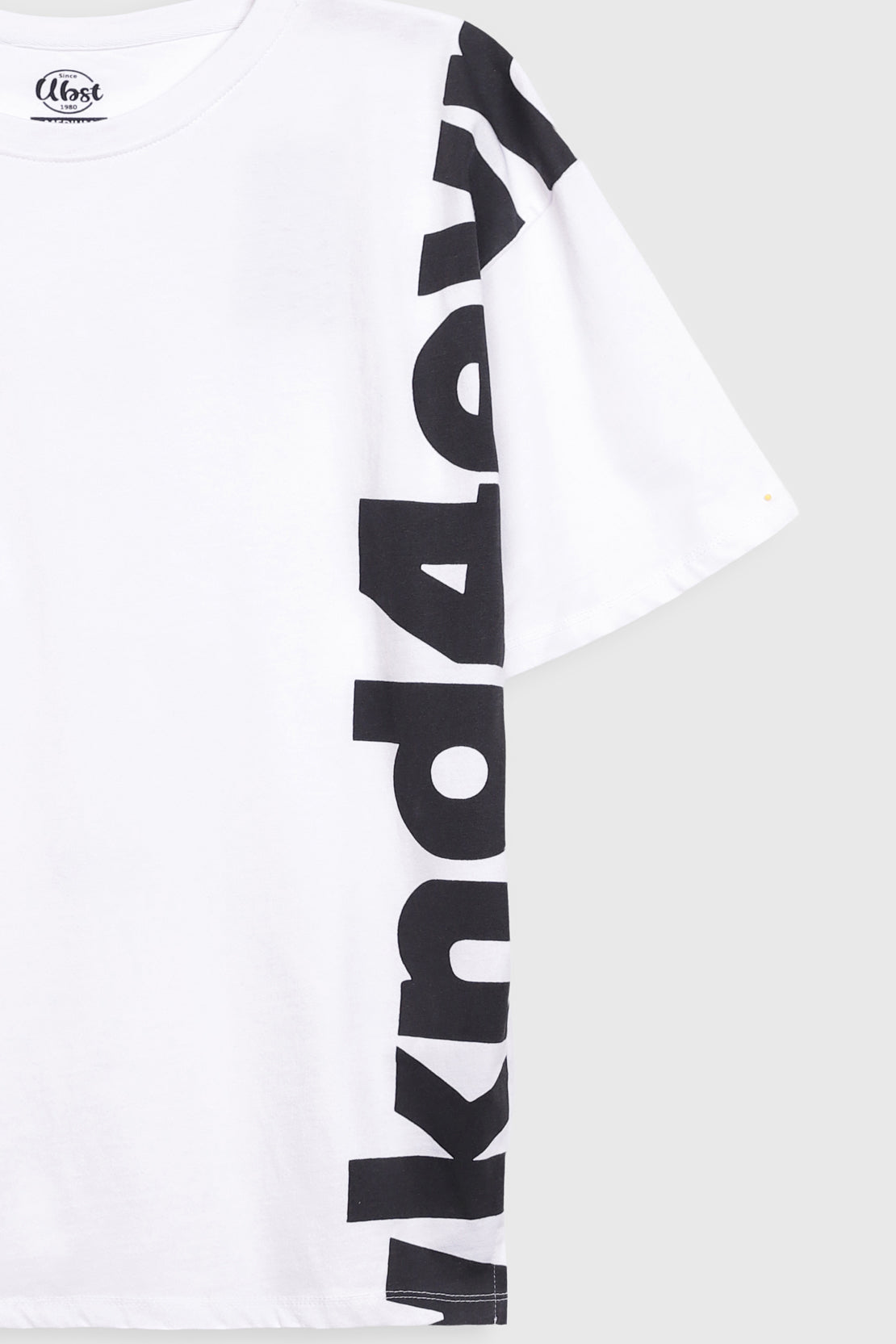 Relaxed-Fit graphic T-shirt