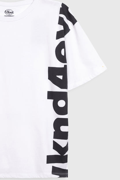 Relaxed-Fit graphic T-shirt
